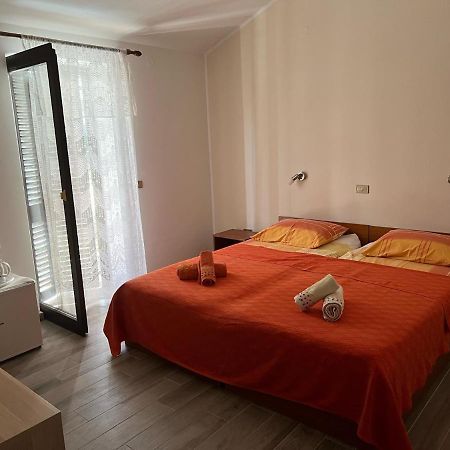 Draga Rooms Нівице Екстер'єр фото