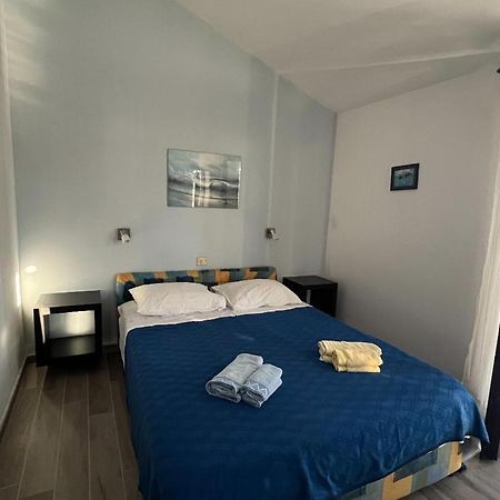 Draga Rooms Нівице Екстер'єр фото
