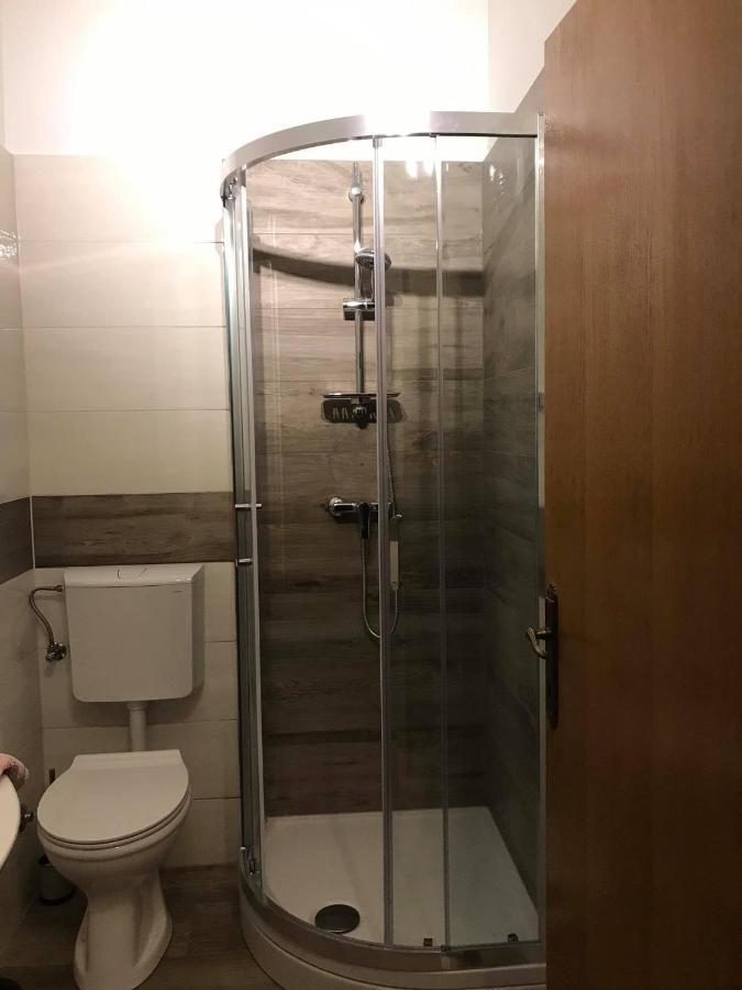Draga Rooms Нівице Екстер'єр фото