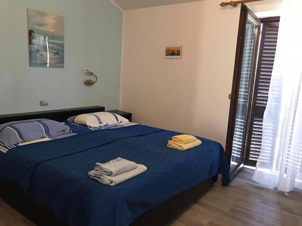 Draga Rooms Нівице Екстер'єр фото