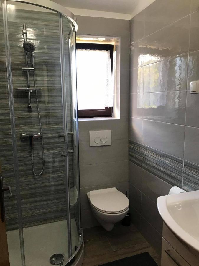 Draga Rooms Нівице Екстер'єр фото