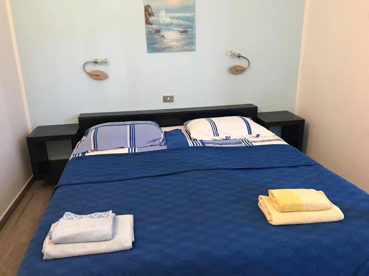 Draga Rooms Нівице Екстер'єр фото