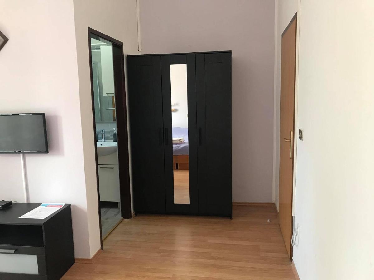 Draga Rooms Нівице Екстер'єр фото