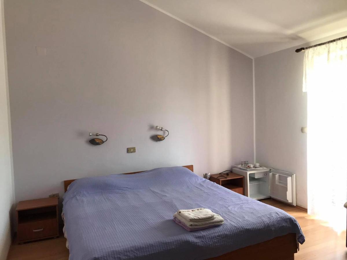 Draga Rooms Нівице Екстер'єр фото