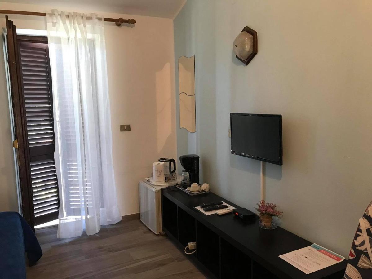 Draga Rooms Нівице Екстер'єр фото