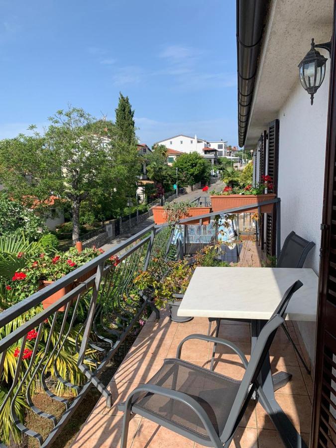 Draga Rooms Нівице Екстер'єр фото