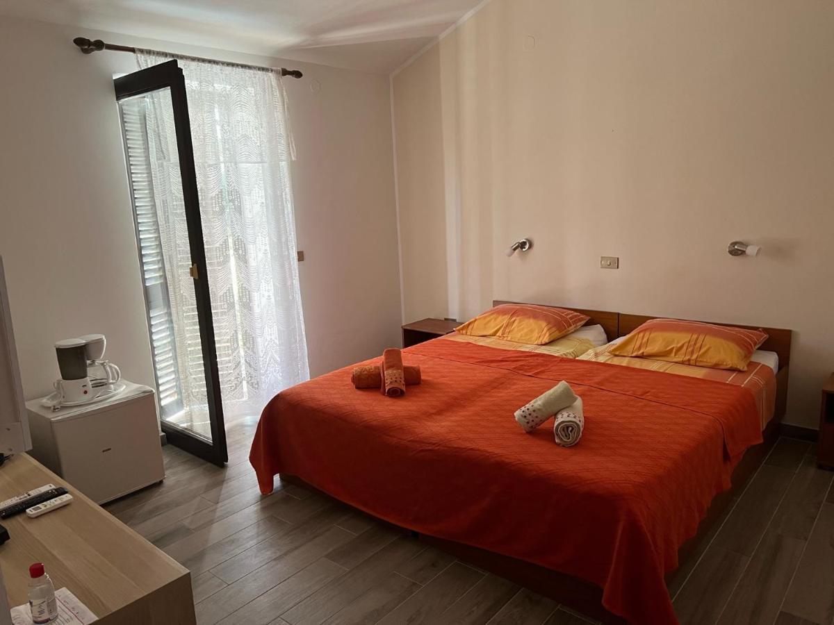 Draga Rooms Нівице Екстер'єр фото