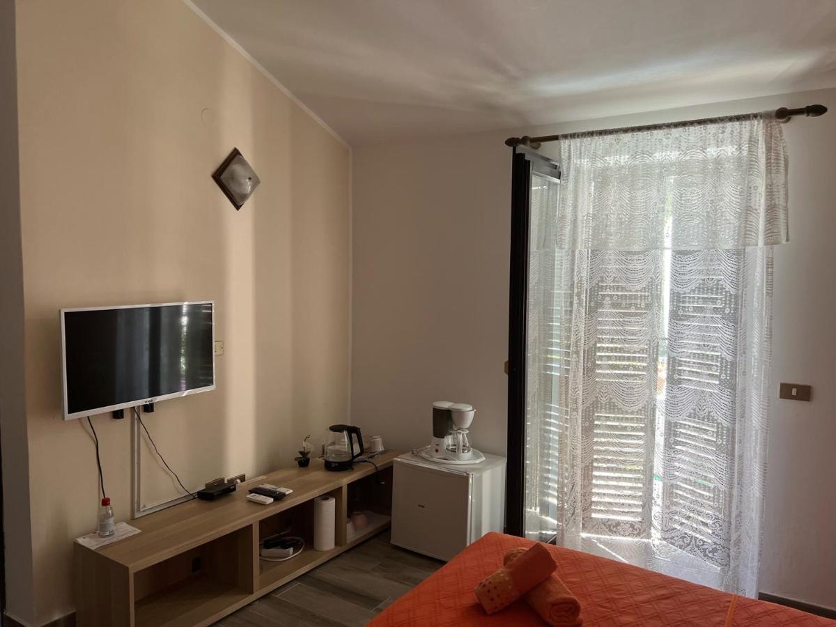 Draga Rooms Нівице Екстер'єр фото