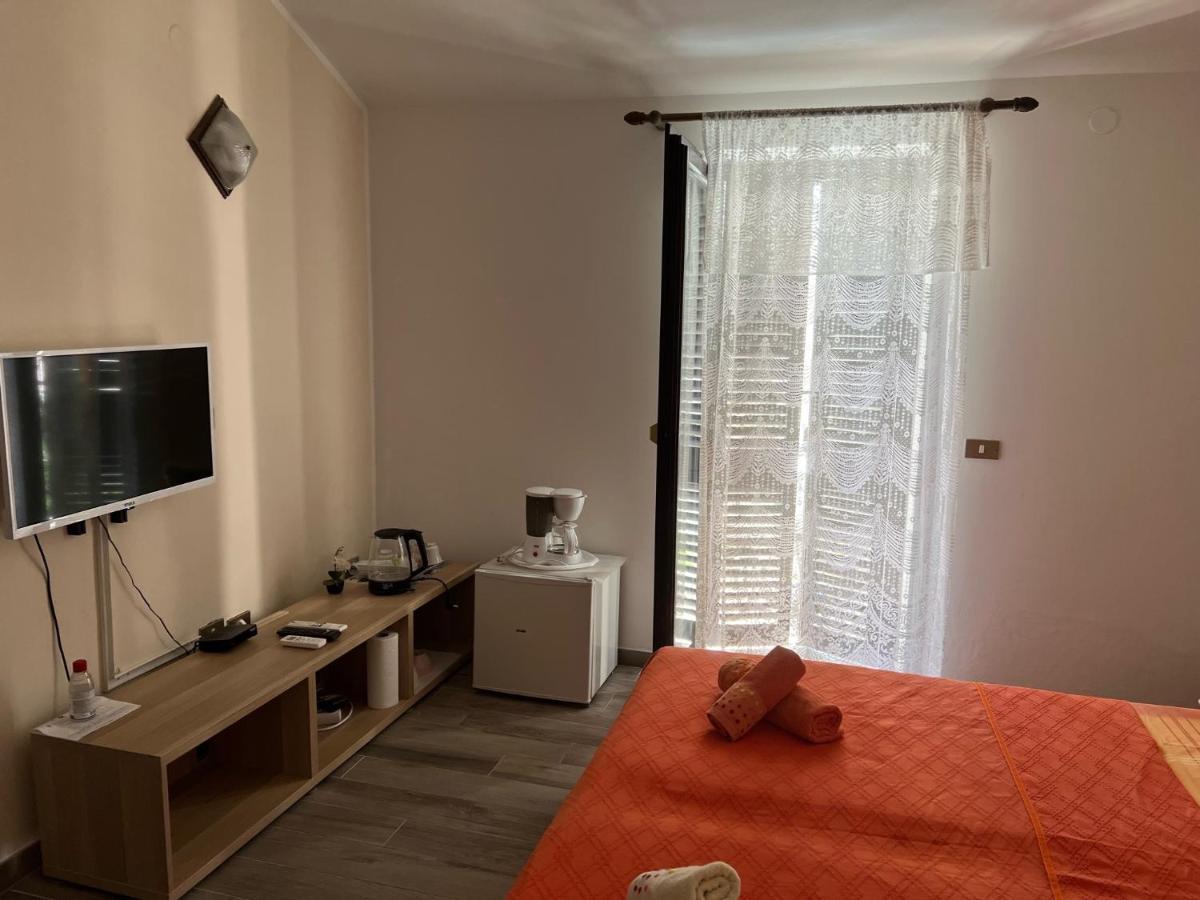 Draga Rooms Нівице Екстер'єр фото