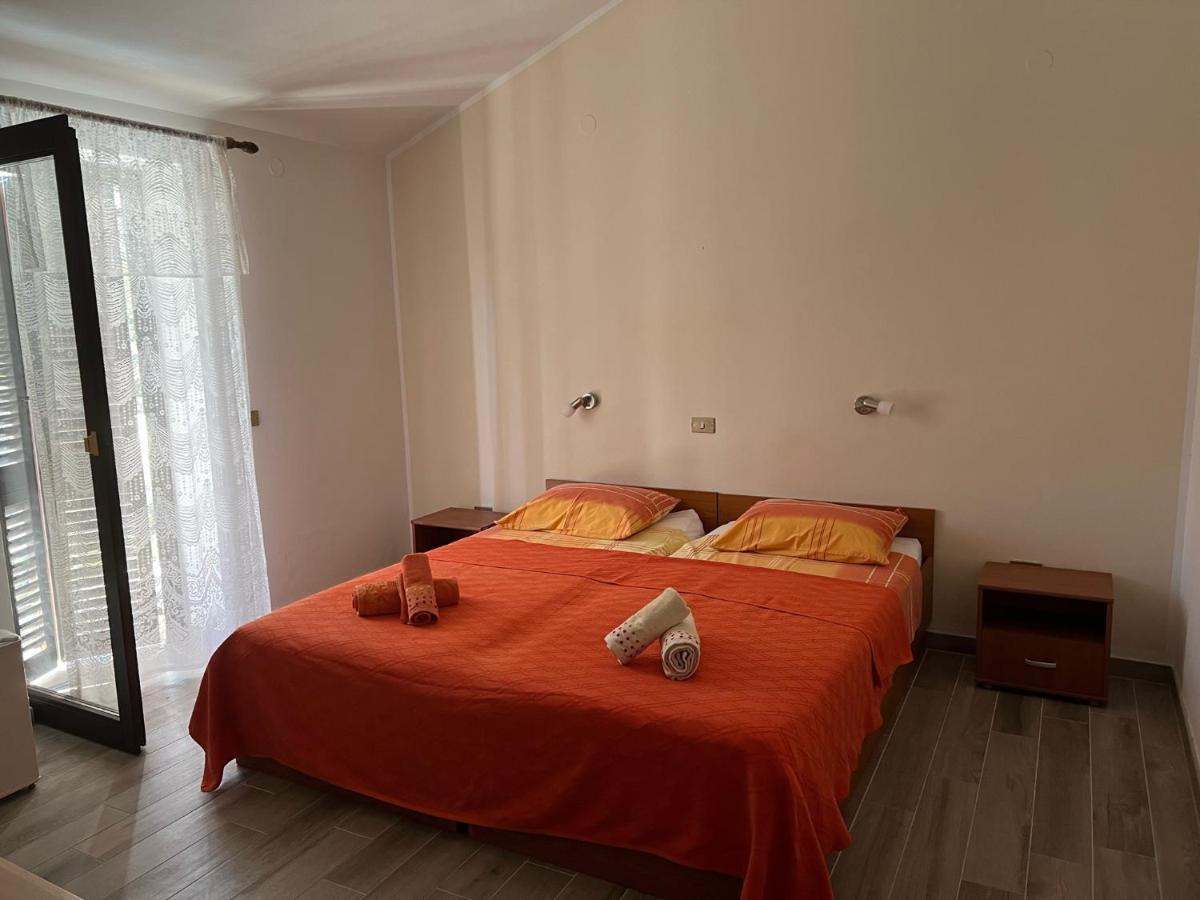 Draga Rooms Нівице Екстер'єр фото