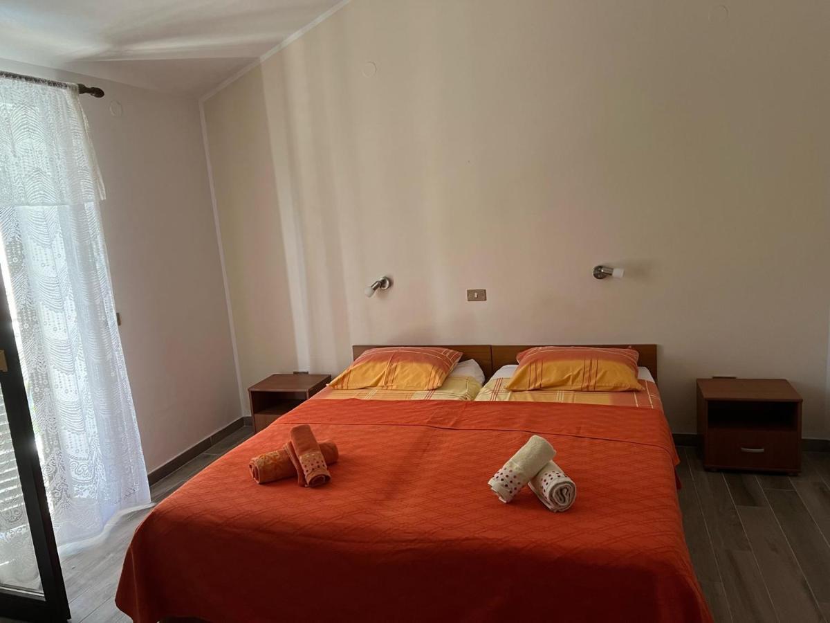 Draga Rooms Нівице Екстер'єр фото