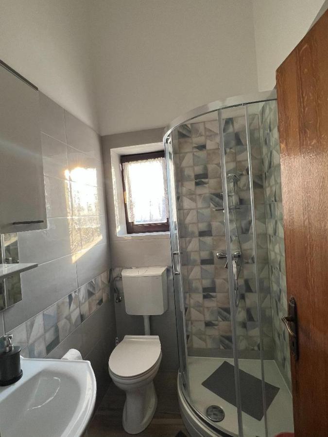Draga Rooms Нівице Екстер'єр фото