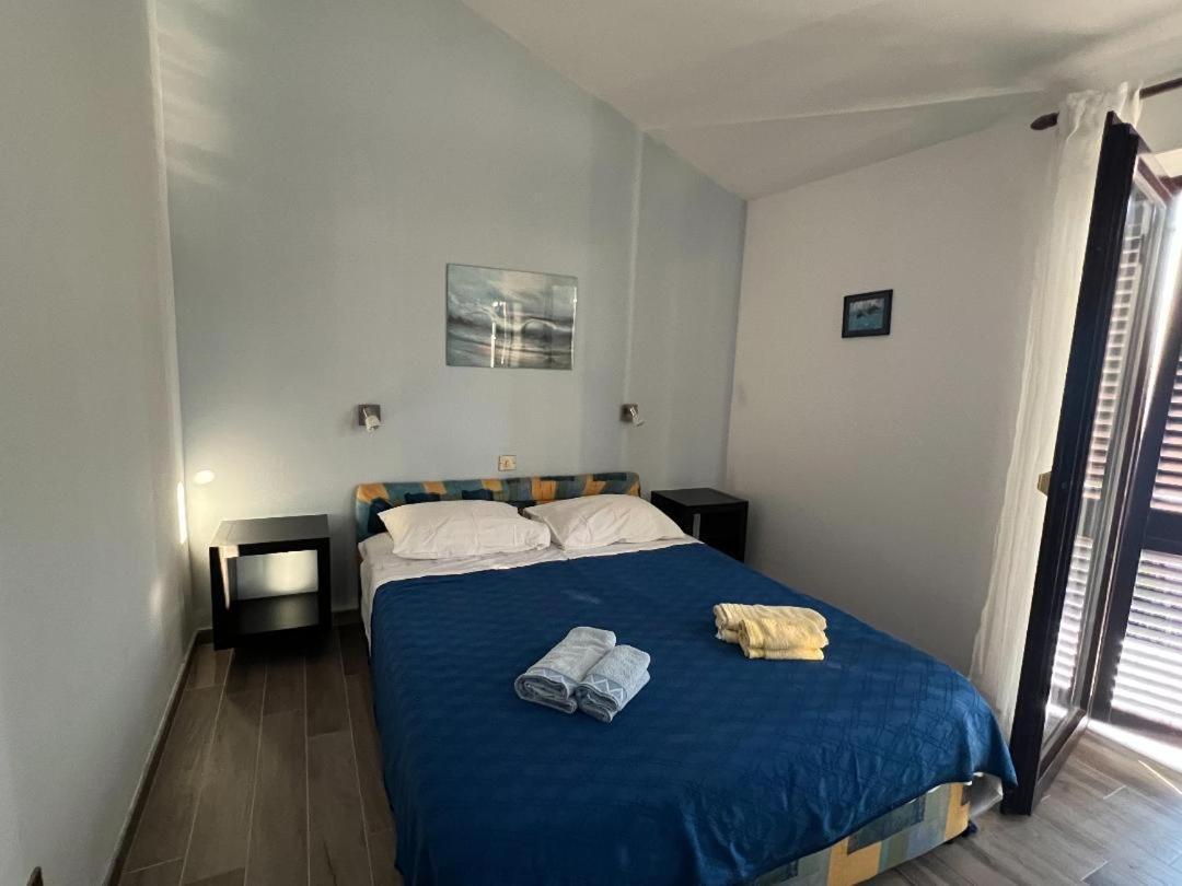 Draga Rooms Нівице Екстер'єр фото