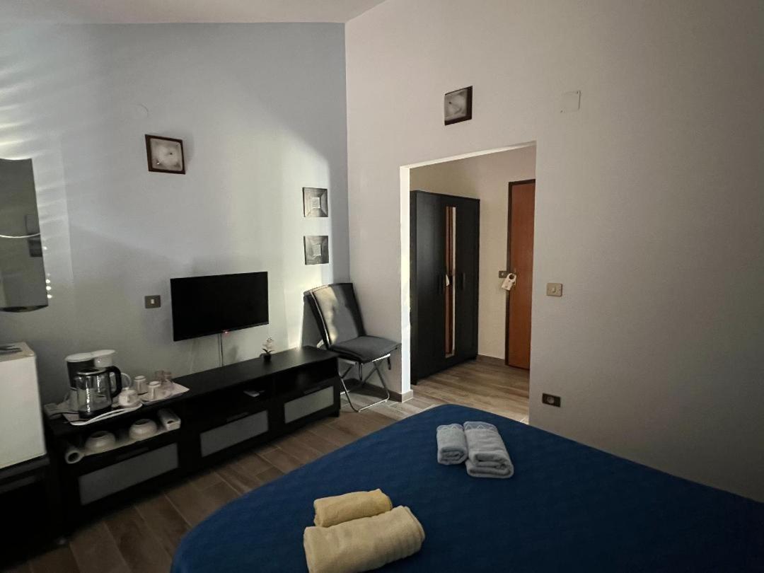 Draga Rooms Нівице Екстер'єр фото